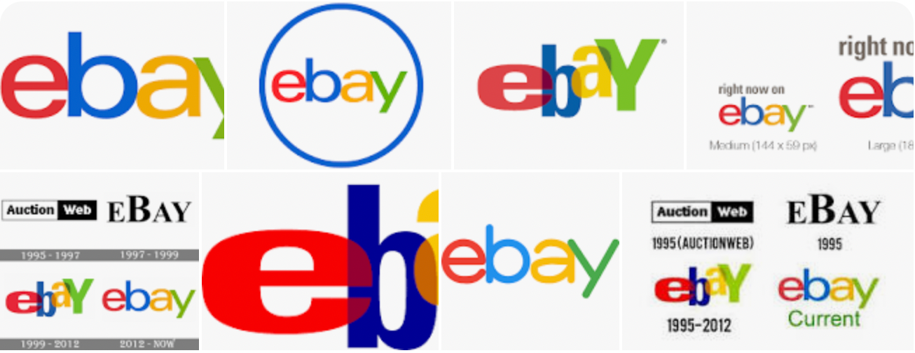 eBay, an overlooked resource!