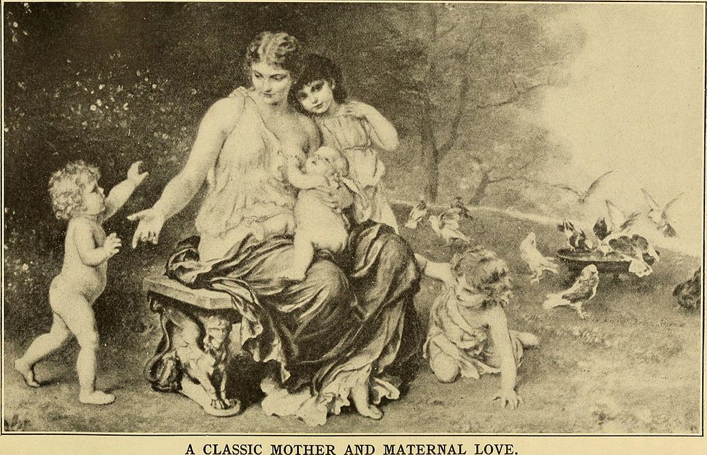 Seek and ye shall find….the missing children of Benjamin and Cynthia (Day) Bursley